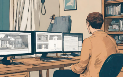 Should you rely on a desktop mortgage valuation? (Updated 2023)