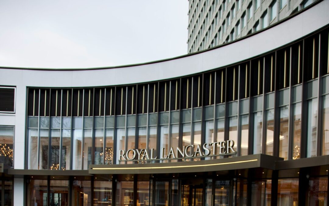 Royal Lancaster Hotel condition survey