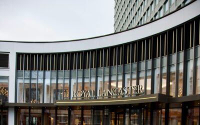 Condition Survey – An Iconic Landmark