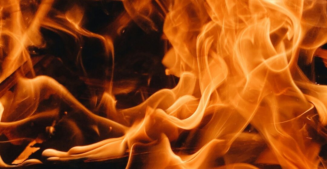 Fire Damage Reinstatement