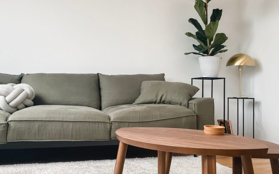 Home Survey - Living Room