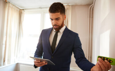 Full Building Survey: A Trail of Suspicion