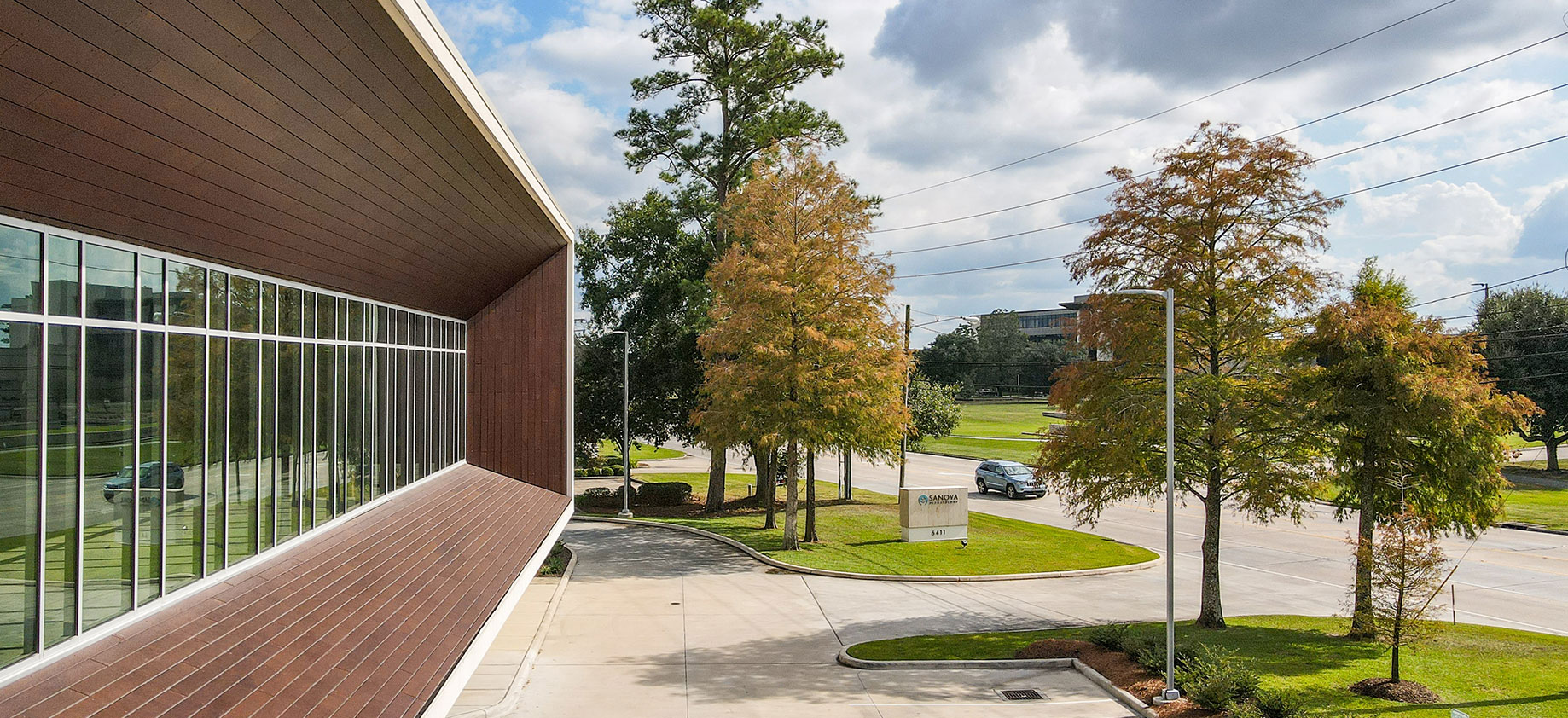 Building project managers and cost experts.