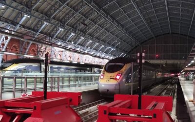 Team Day Out To Lille