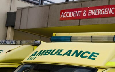 NHS Estates and Funding in 2025 and Beyond