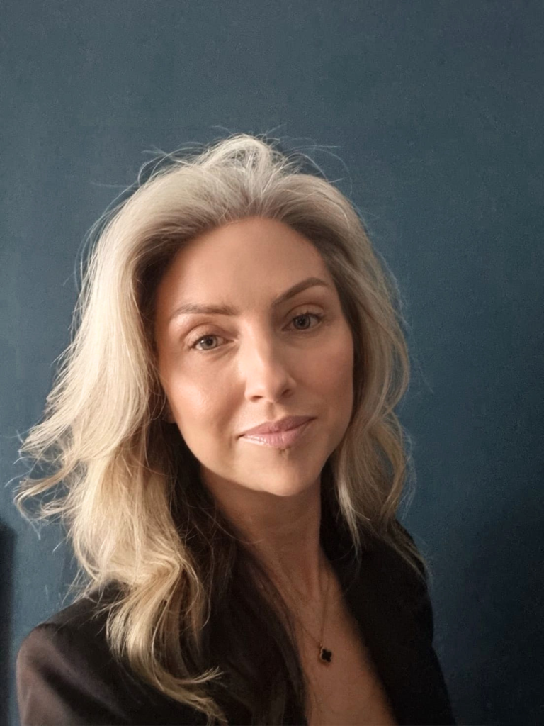 Joanna Dawes