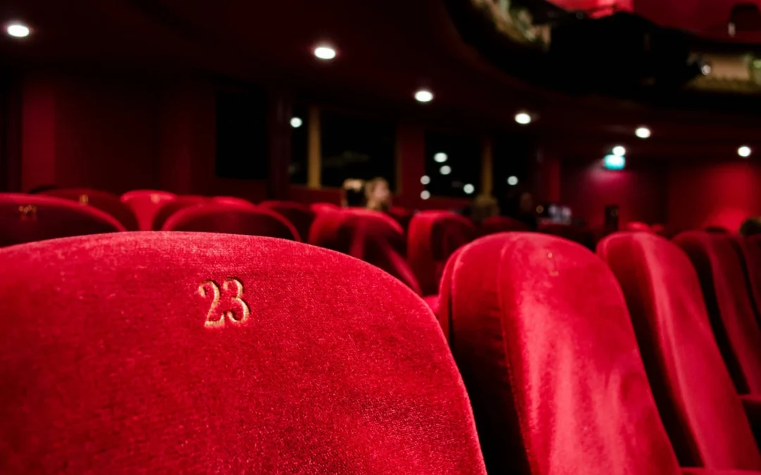 Camberley Theatre RAAC & Refurb Project