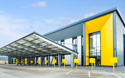 Bury St Edmunds Ambulance Hub