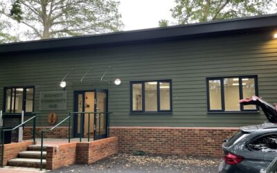 Oxshott Community Hub – Scout and Guide Centre