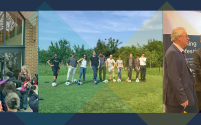 Culture at Chawton Hill