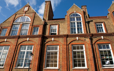 Building Safety in Schools: Staying Ahead of Regulatory Changes