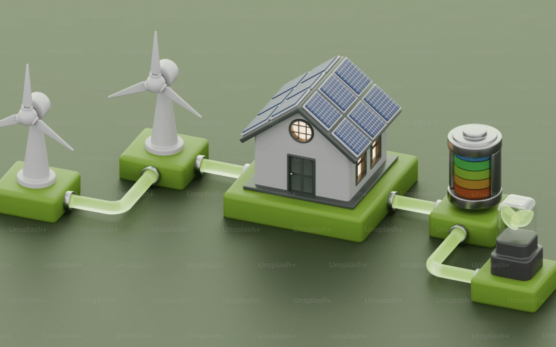 The Road to Net Zero for Independent Schools