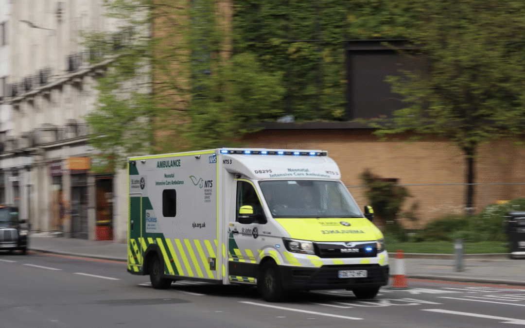 Planned and Preventive Maintenance (PPM) for Hospitals