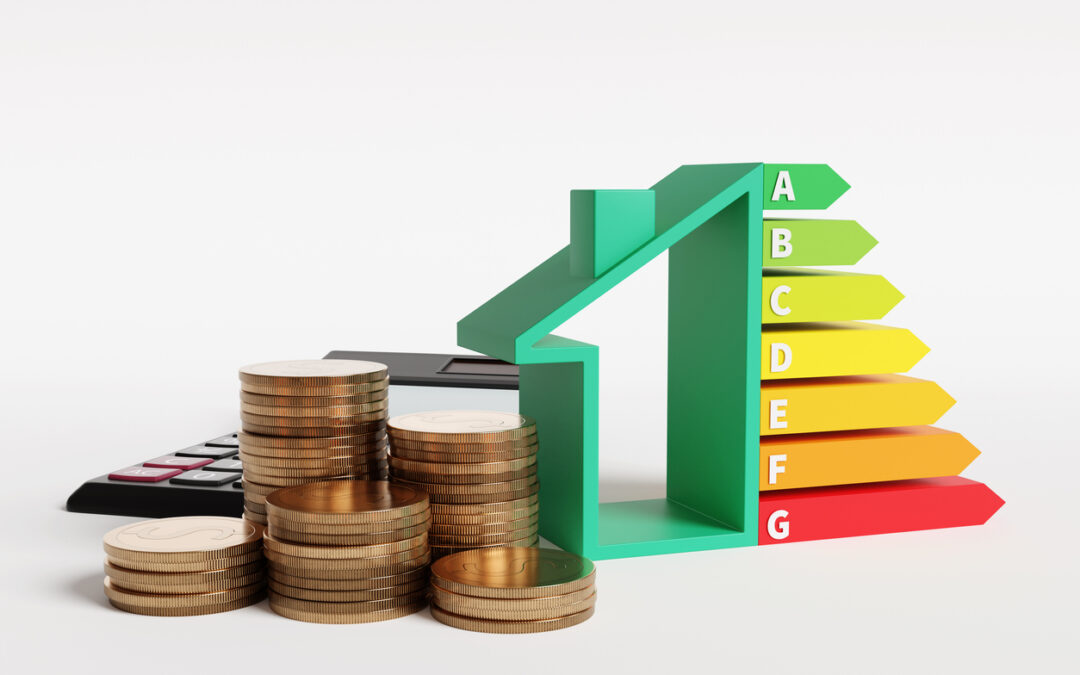 Improving EPC Ratings for Your Assets. How Chawton Hill Help
