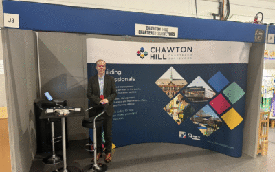 Chawton Hill Head to the Christian Resources Exhibition (CRE)