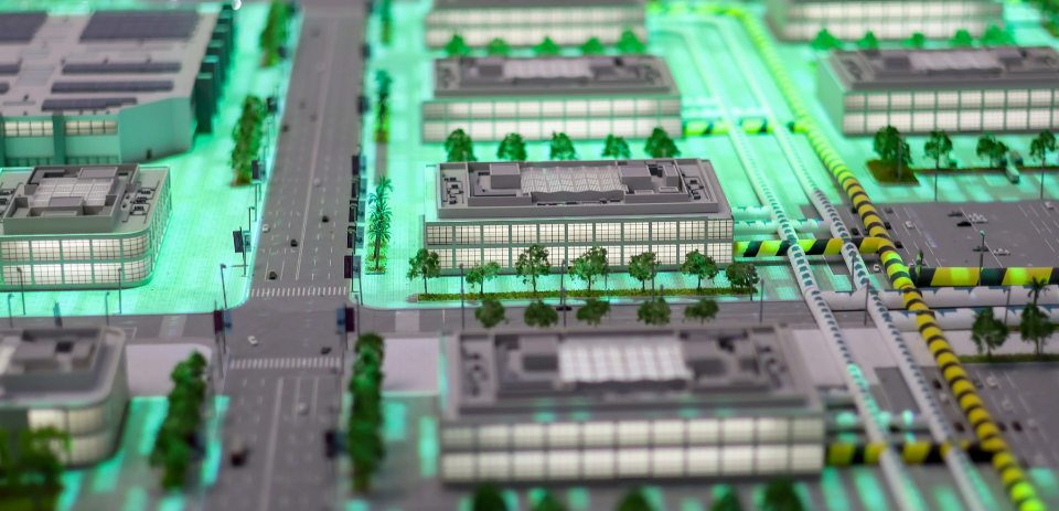 Planning Commercial Property