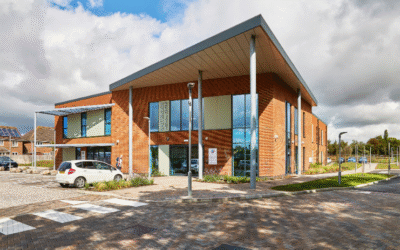 Croft Medical Centre, Eastergate