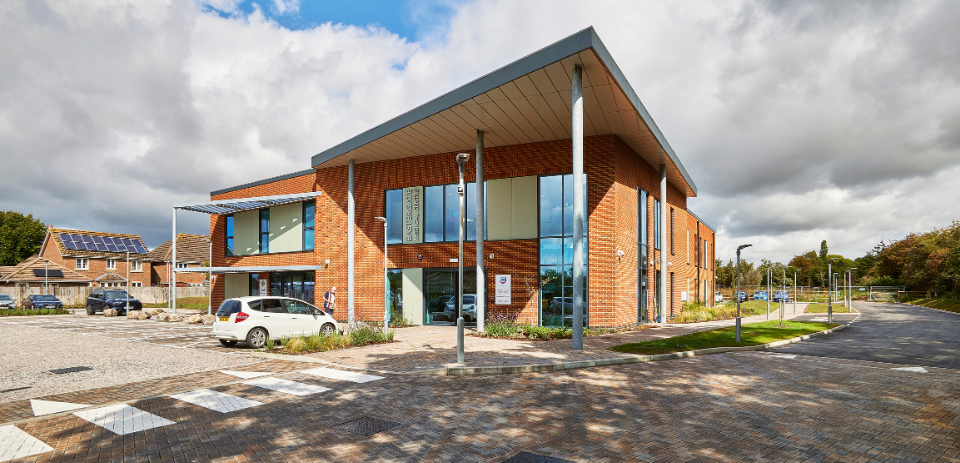 Croft Medical Centre