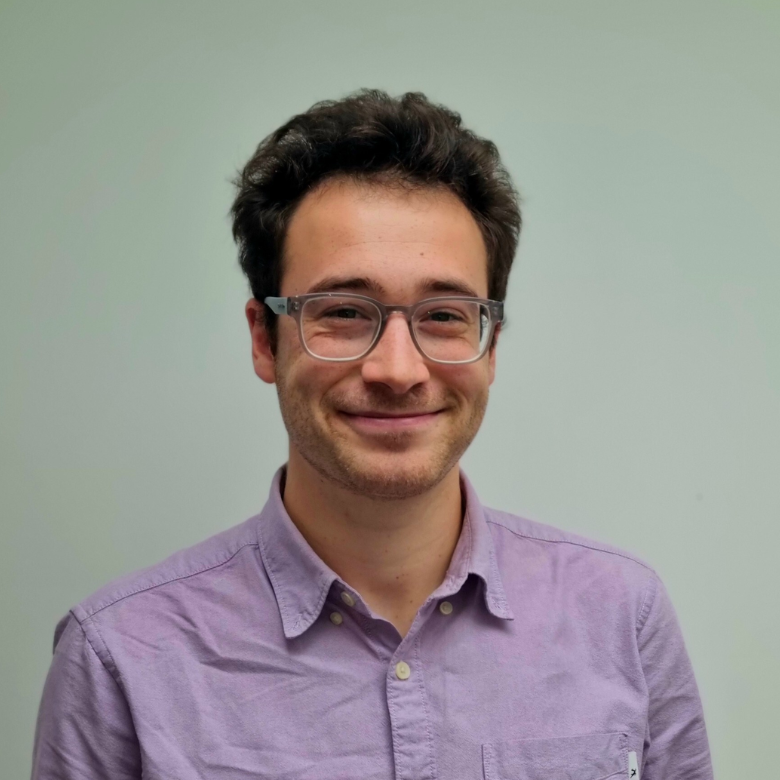 Oran Green Chawton Hill