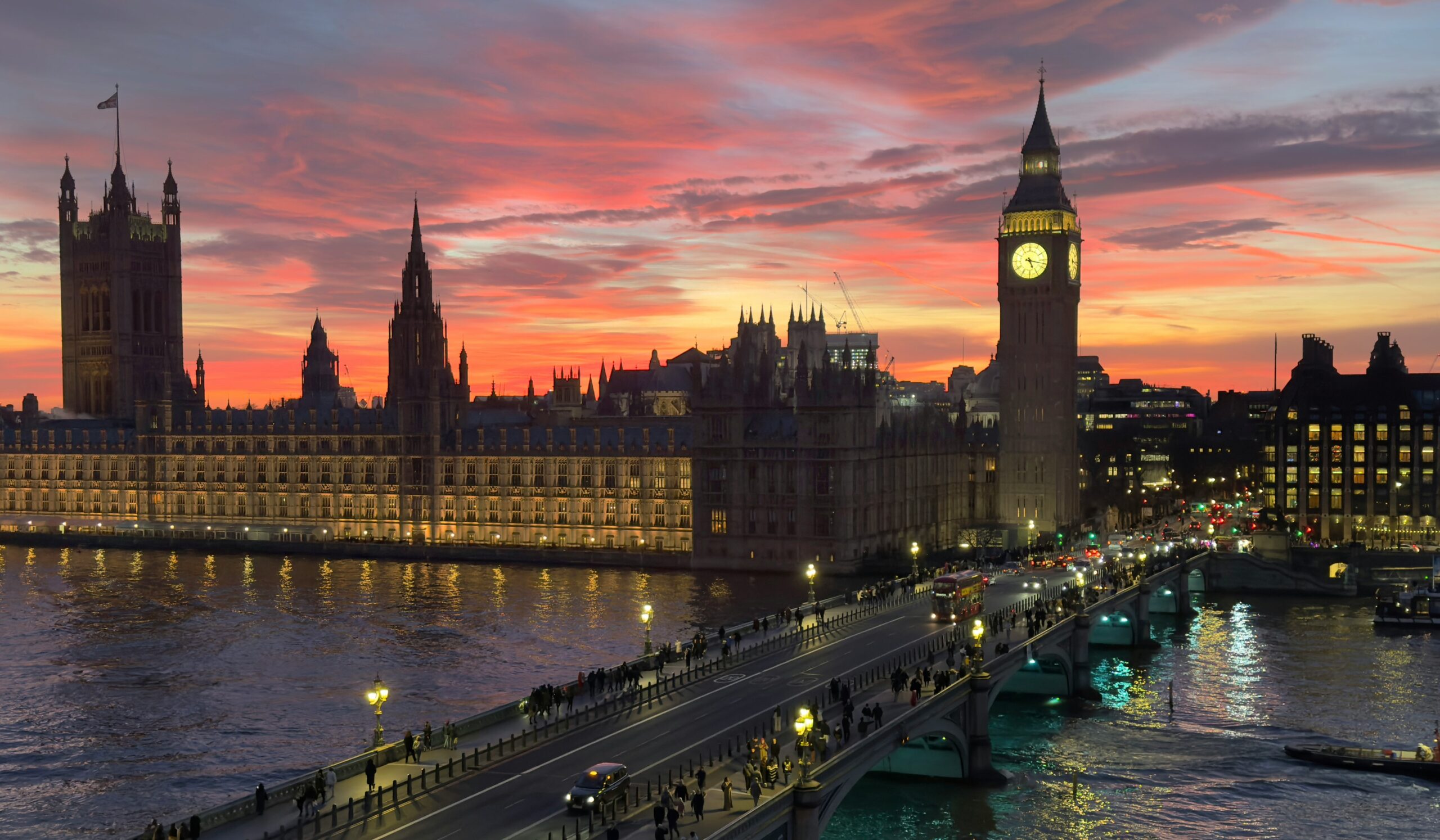 NHS Budget 2025: Opportunities and Challenges for Healthcare Projects