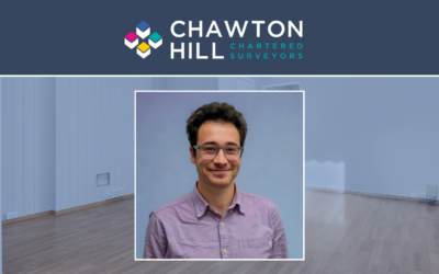 Meet Oran Green – Graduate Surveyor