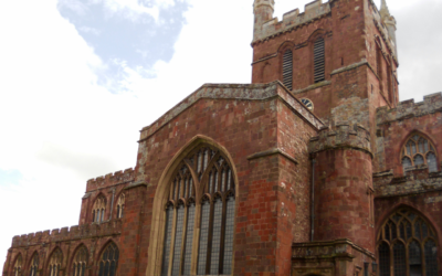 Places of Worship Renewal Fund: What Churches Need to Know