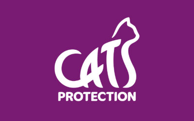 Cats Protection – Store Signage and Branding Update
