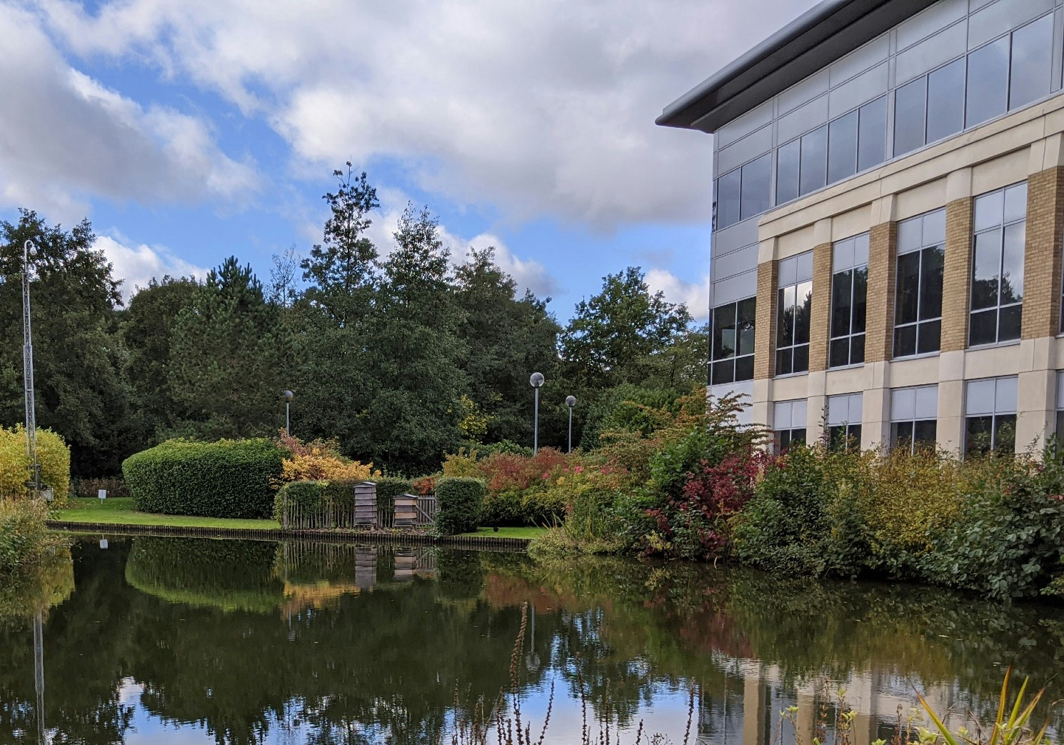 Office Planned Preventive Maintenance PPM Surrey