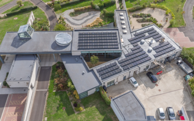 Wealden Crematorium PPM Survey